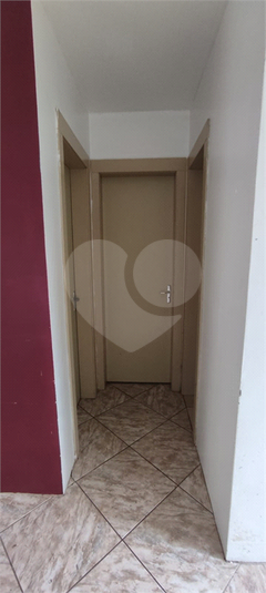 Venda Apartamento Gravataí Dona Mercedes REO739743 3