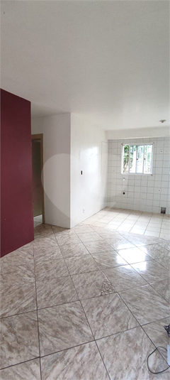 Venda Apartamento Gravataí Dona Mercedes REO739743 15