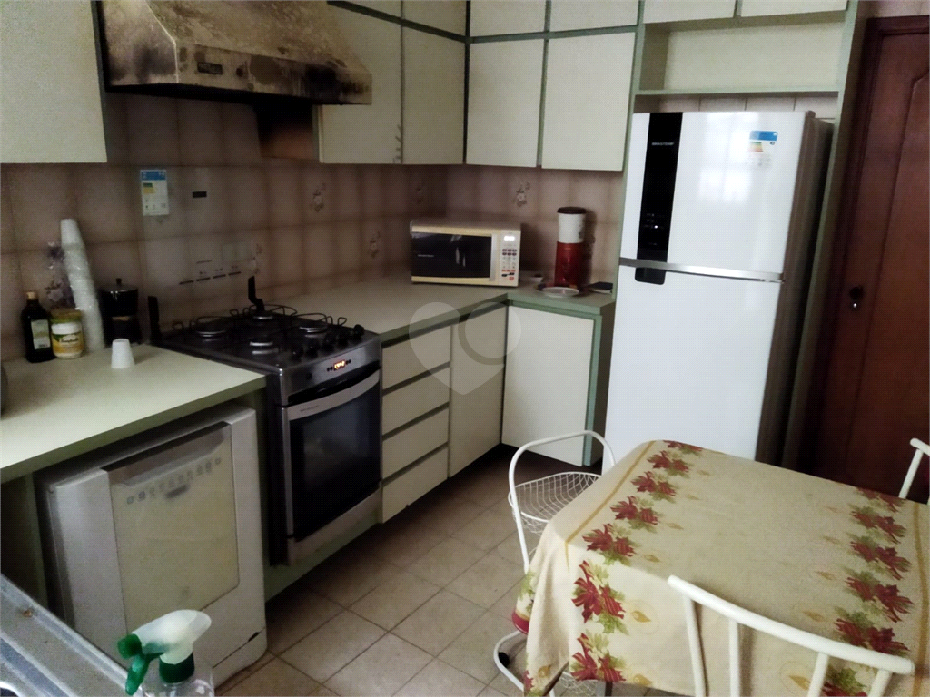 Venda Casa São Paulo Sumarezinho REO739750 39