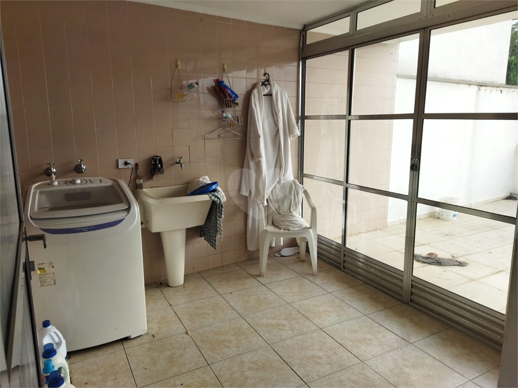 Venda Casa São Paulo Sumarezinho REO739750 36