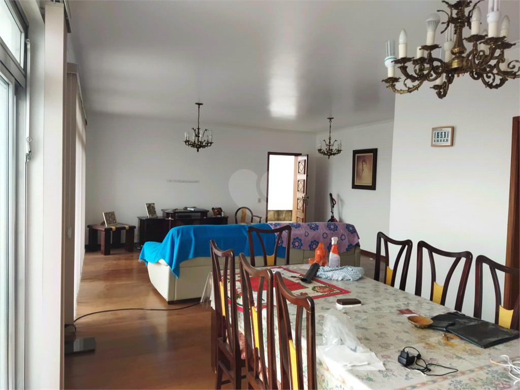 Venda Casa São Paulo Sumarezinho REO739750 4