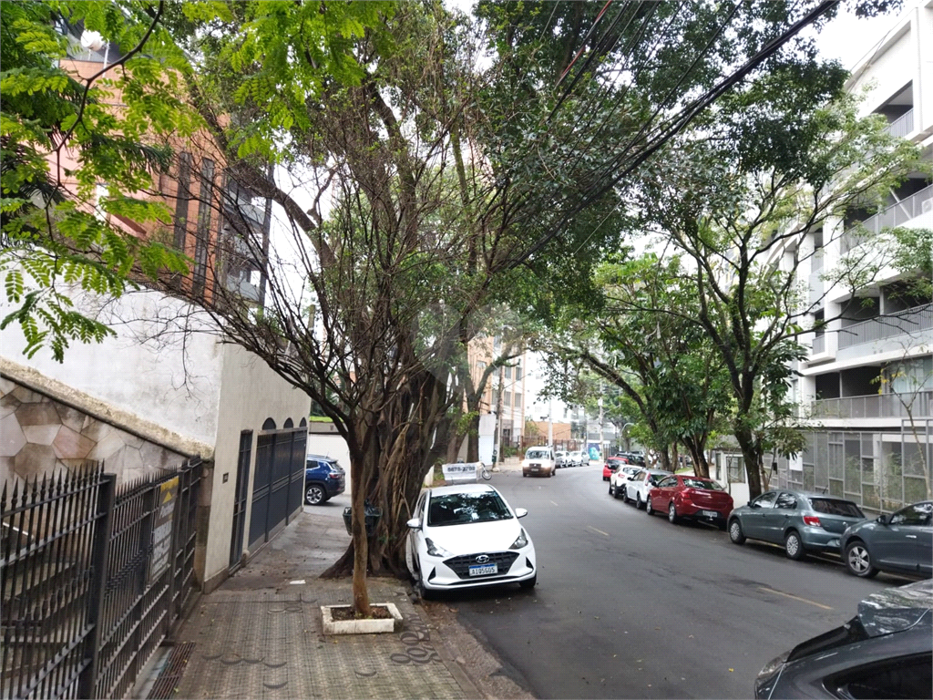 Venda Casa São Paulo Sumarezinho REO739750 33