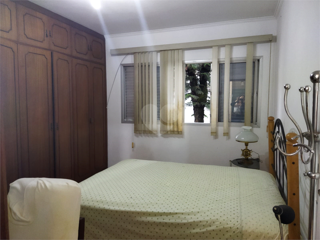 Venda Casa São Paulo Sumarezinho REO739750 15