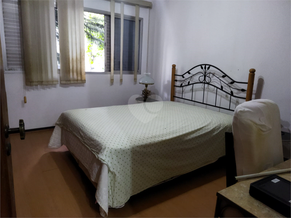 Venda Casa São Paulo Sumarezinho REO739750 12