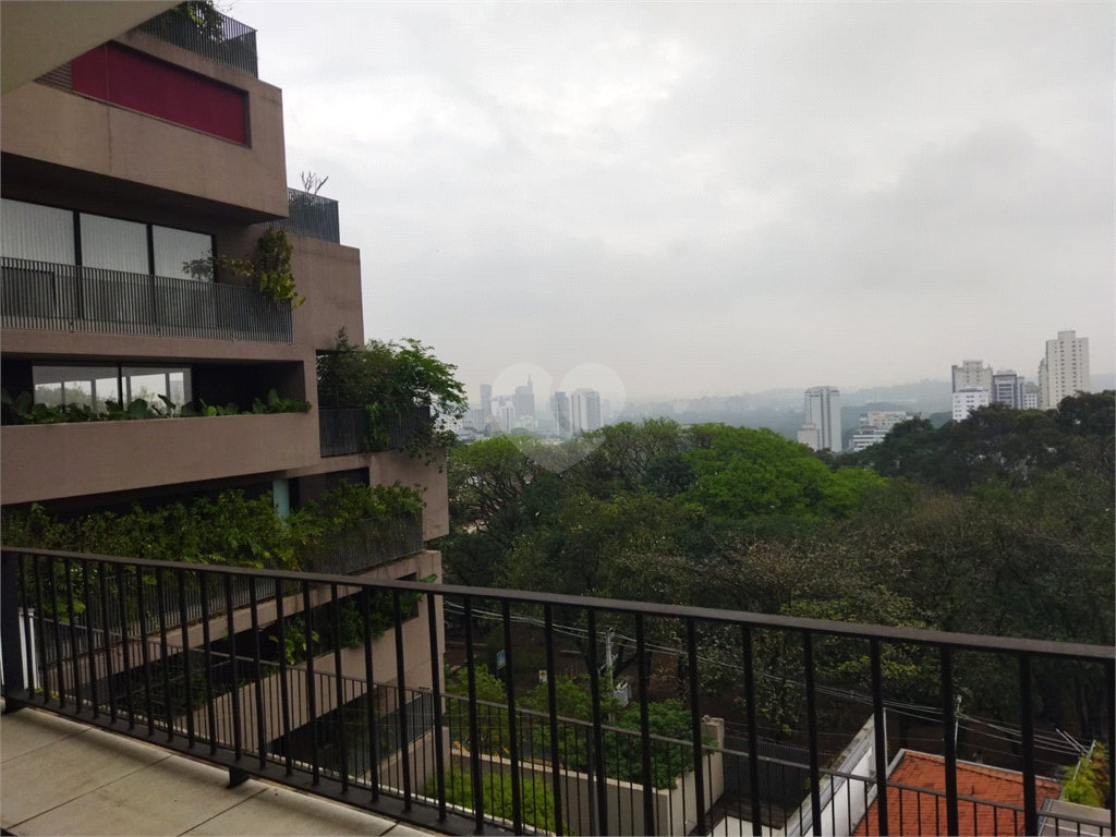 Venda Casa São Paulo Sumarezinho REO739750 26