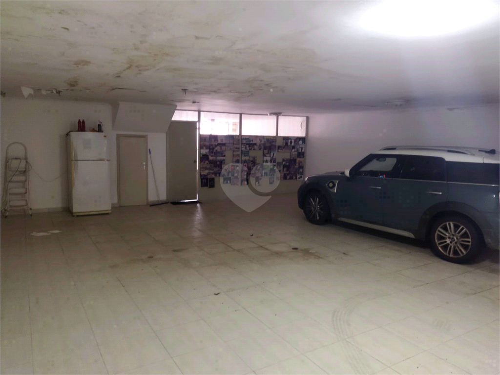 Venda Casa São Paulo Sumarezinho REO739750 8