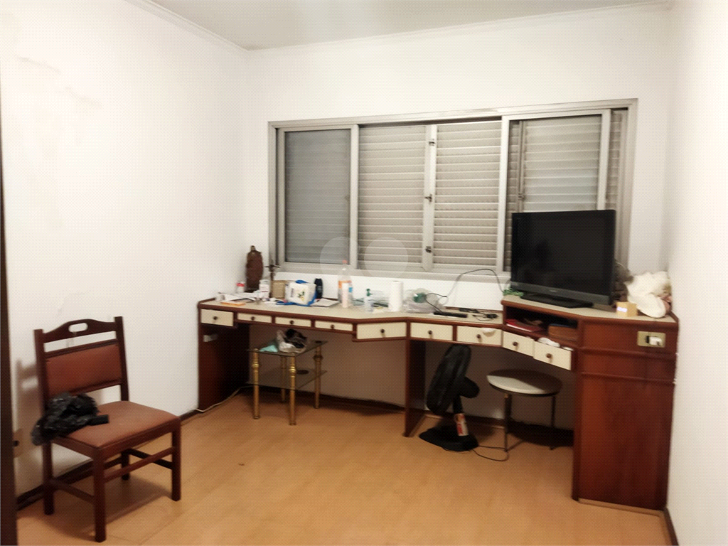 Venda Casa São Paulo Sumarezinho REO739750 16