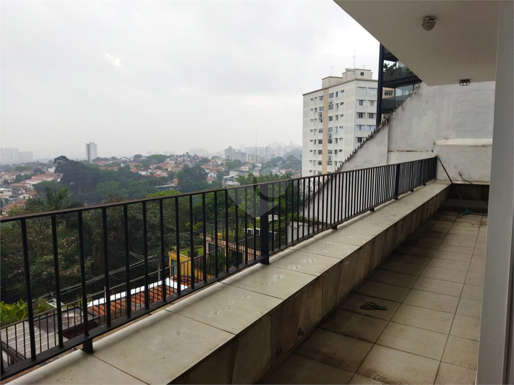 Venda Casa São Paulo Sumarezinho REO739750 41