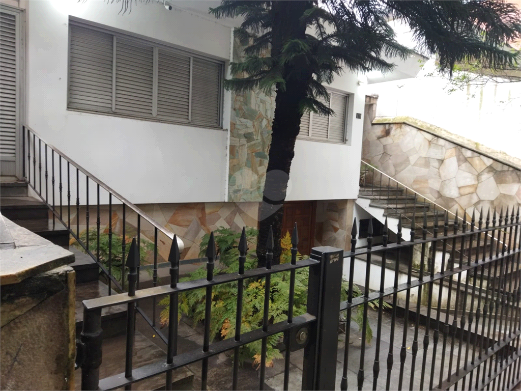 Venda Casa São Paulo Sumarezinho REO739750 38