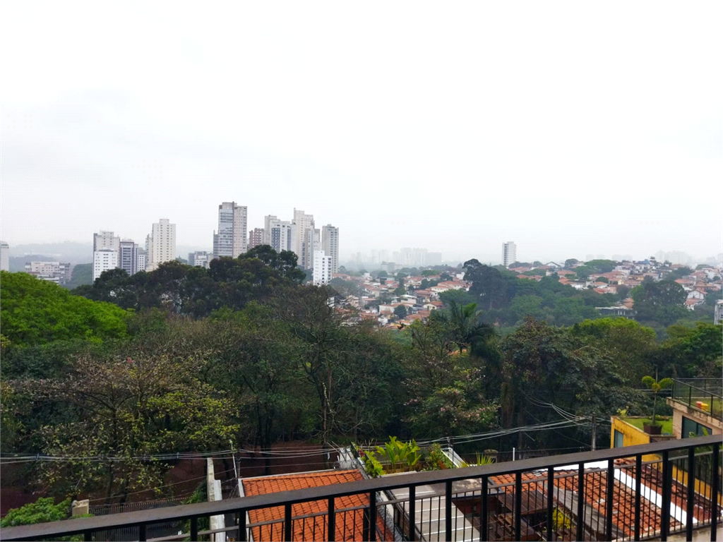 Venda Casa São Paulo Sumarezinho REO739750 9