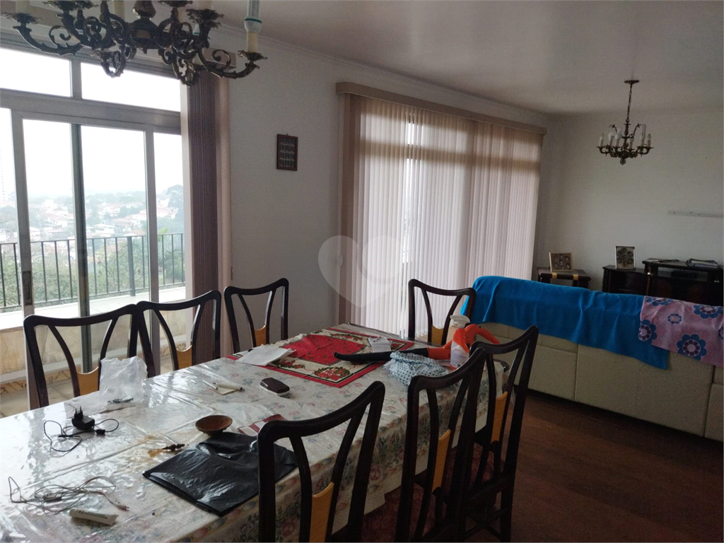 Venda Casa São Paulo Sumarezinho REO739750 6