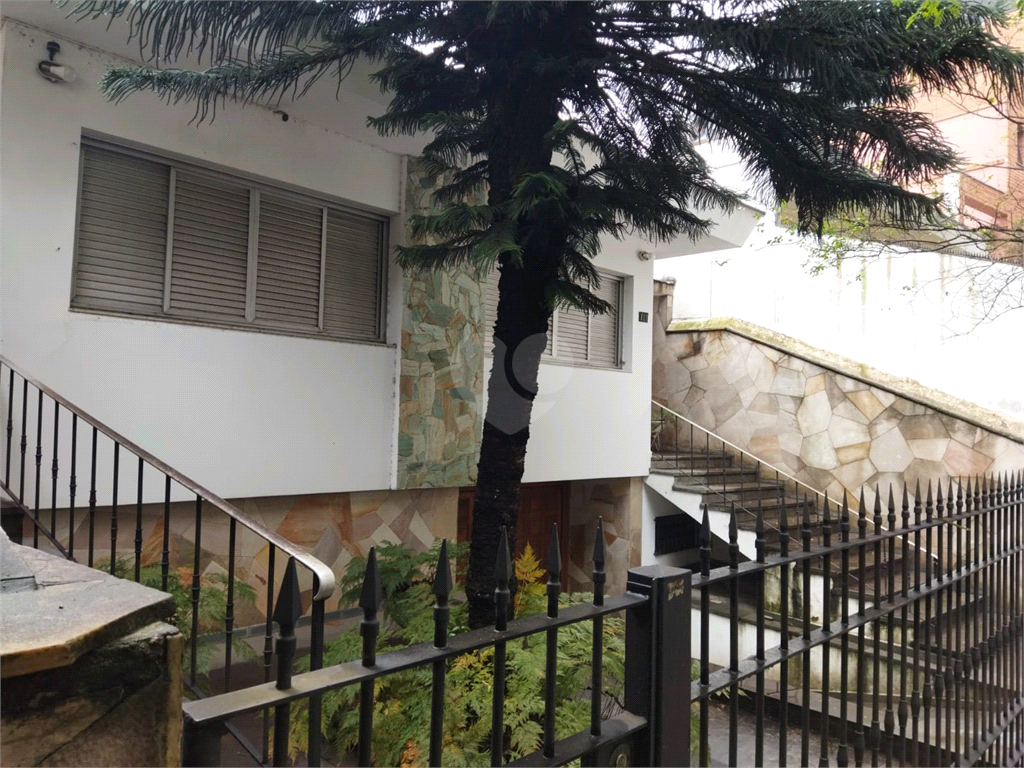 Venda Casa São Paulo Sumarezinho REO739750 18