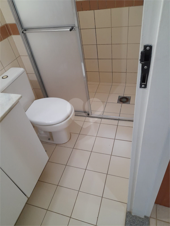 Venda Apartamento São Carlos Centro REO739762 11