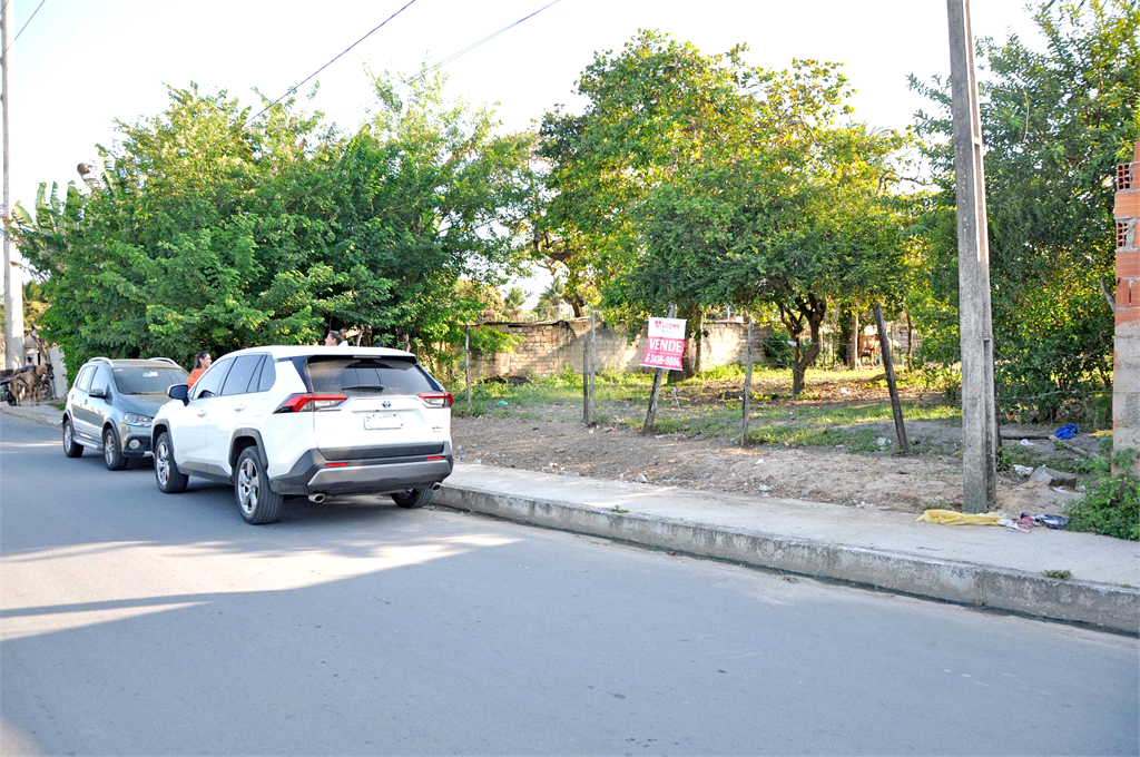 Venda Terreno Maceió Cidade Universitária REO739776 12