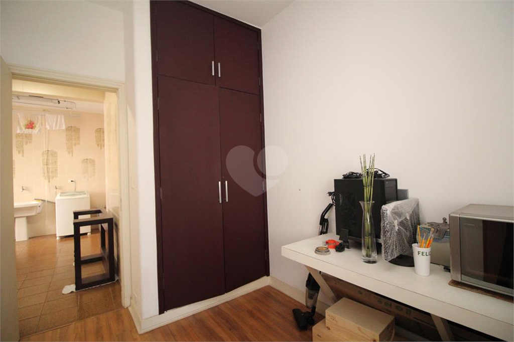 Venda Casa São Paulo Vila Cordeiro REO73979 15