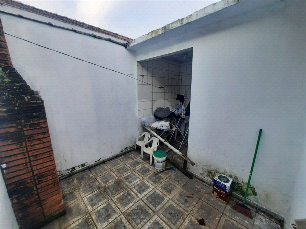 Venda Casa térrea São Vicente Vila São Jorge REO739830 37