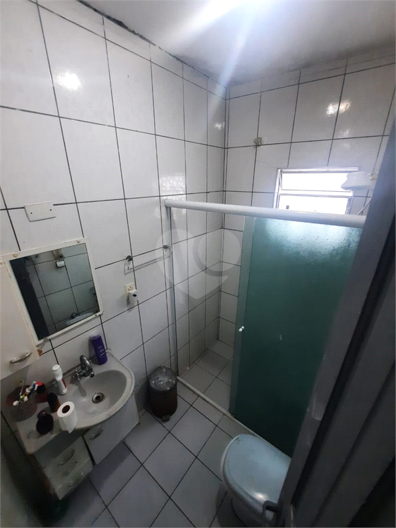 Venda Casa térrea São Vicente Vila São Jorge REO739830 15