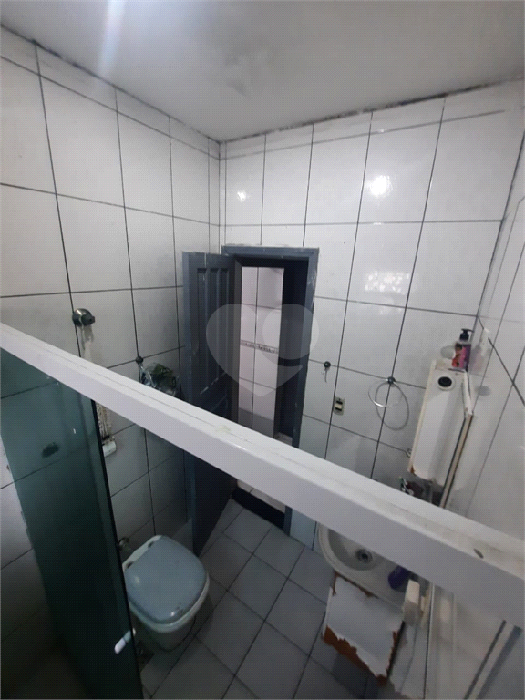 Venda Casa térrea São Vicente Vila São Jorge REO739830 16