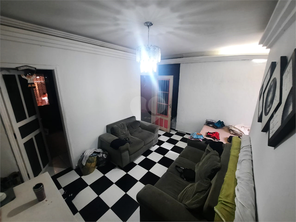 Venda Casa térrea São Vicente Vila São Jorge REO739830 3