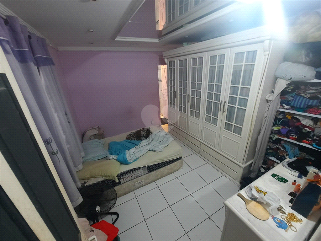 Venda Casa térrea São Vicente Vila São Jorge REO739830 1