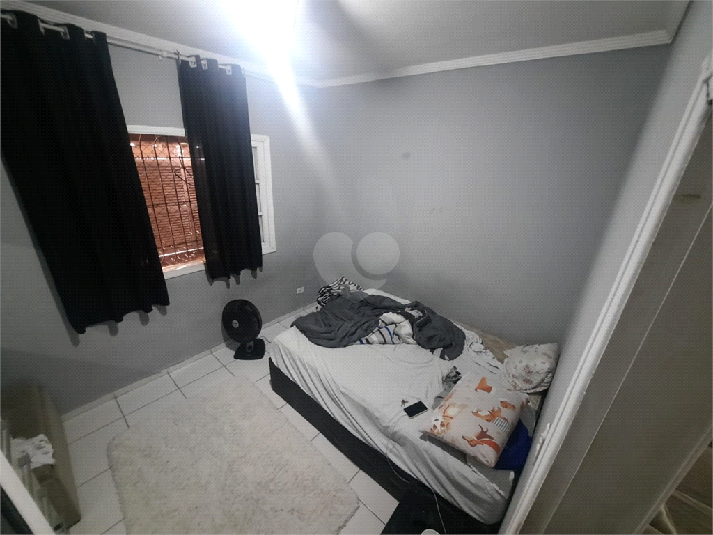 Venda Casa térrea São Vicente Vila São Jorge REO739830 10