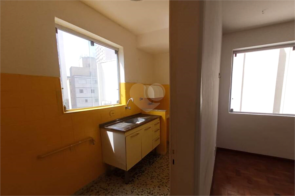 Venda Apartamento São Paulo Santa Cecília REO739832 19