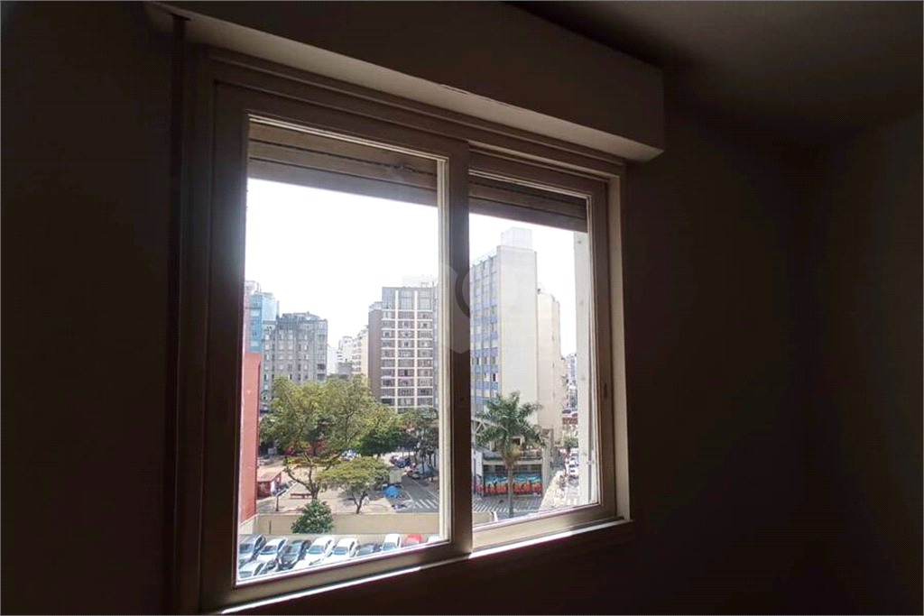 Venda Apartamento São Paulo Santa Cecília REO739832 14