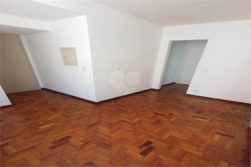 Venda Apartamento São Paulo Santa Cecília REO739832 10