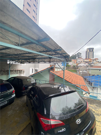 Venda Casa São Paulo Santa Teresinha REO739836 2