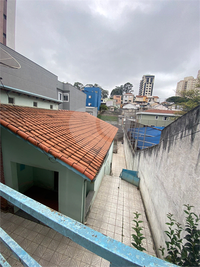 Venda Casa São Paulo Santa Teresinha REO739836 1