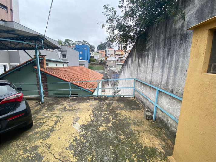 Venda Casa São Paulo Santa Teresinha REO739836 19