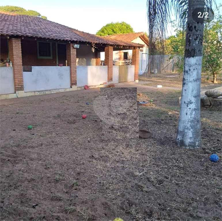 Venda Chácara São Carlos Vale Santa Felicidade REO739844 41