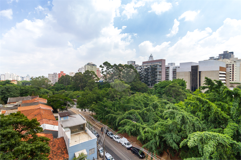 Venda Apartamento São Paulo Pinheiros REO739848 8