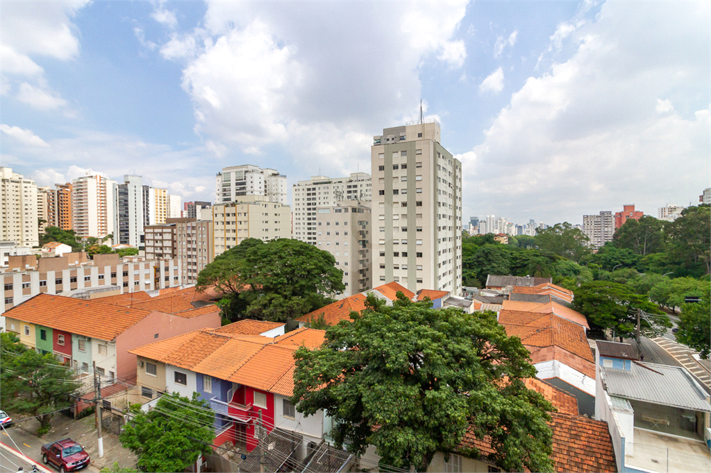 Venda Apartamento São Paulo Pinheiros REO739848 7