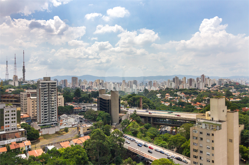 Venda Apartamento São Paulo Pinheiros REO739848 20