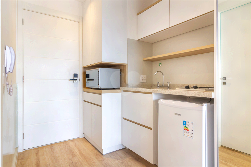 Venda Apartamento São Paulo Pinheiros REO739850 11