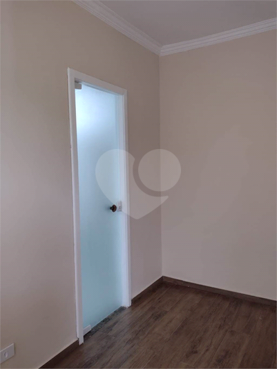 Venda Apartamento São Paulo Jardim Leonor Mendes De Barros REO739867 11