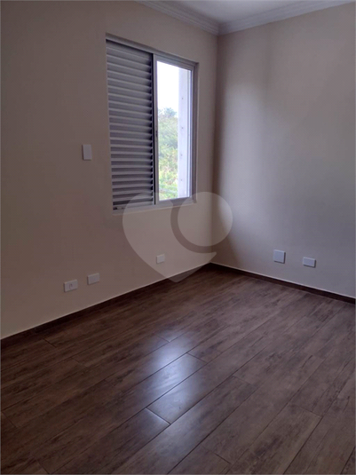 Venda Apartamento São Paulo Jardim Leonor Mendes De Barros REO739867 2