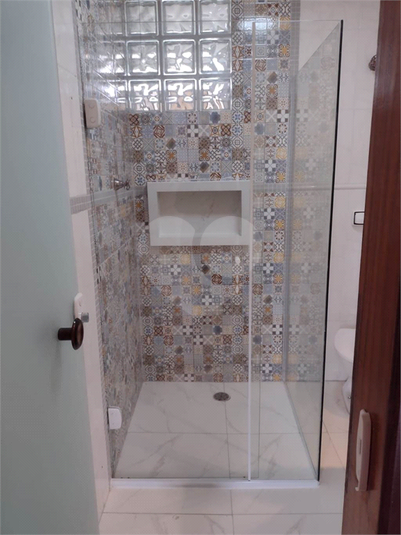 Venda Apartamento São Paulo Jardim Leonor Mendes De Barros REO739867 3