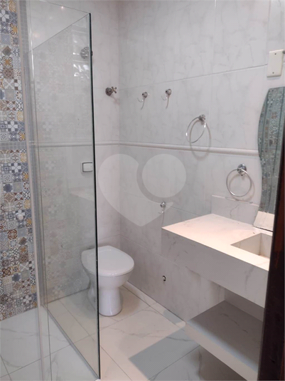 Venda Apartamento São Paulo Jardim Leonor Mendes De Barros REO739867 14