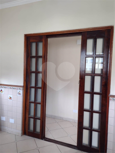 Venda Apartamento São Paulo Jardim Leonor Mendes De Barros REO739867 12