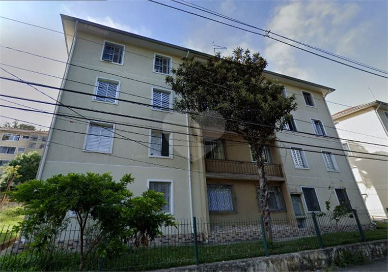 Venda Apartamento São Paulo Jardim Leonor Mendes De Barros REO739867 13