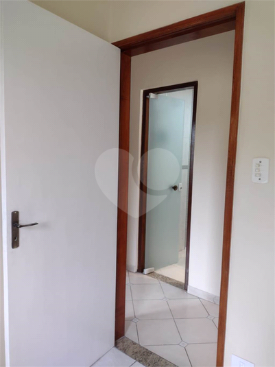 Venda Apartamento São Paulo Jardim Leonor Mendes De Barros REO739867 4