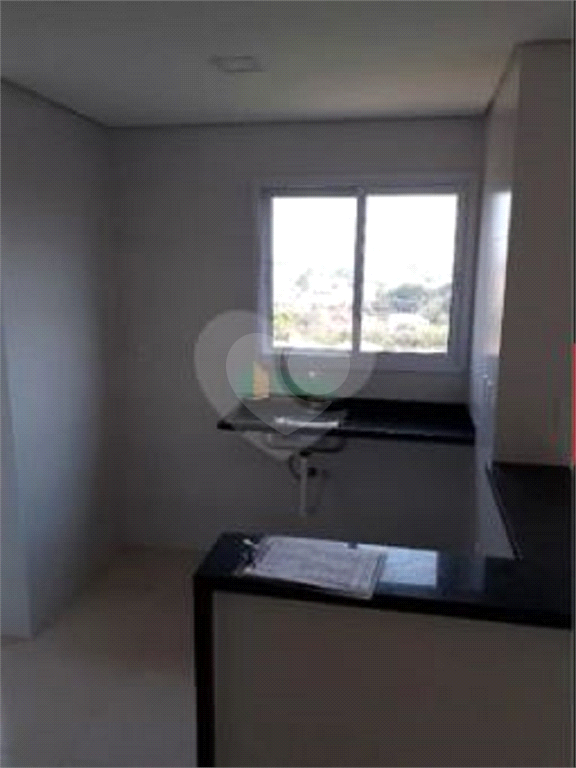 Venda Apartamento São Carlos Cidade Jardim REO739877 3