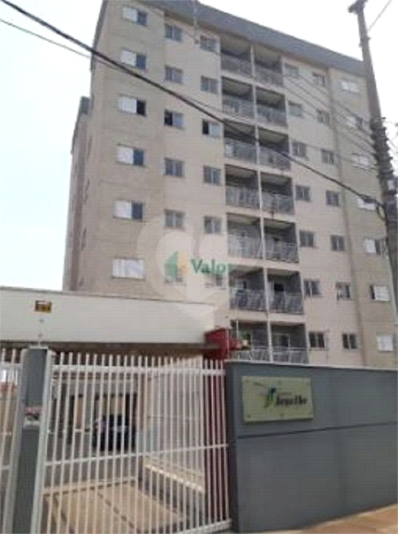 Venda Apartamento São Carlos Cidade Jardim REO739877 15