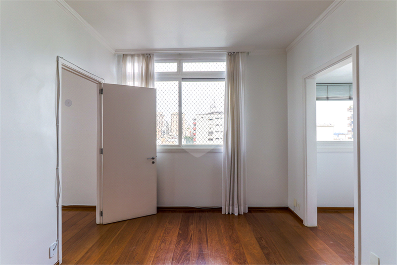 Venda Apartamento São Paulo Jardim Paulista REO739887 11