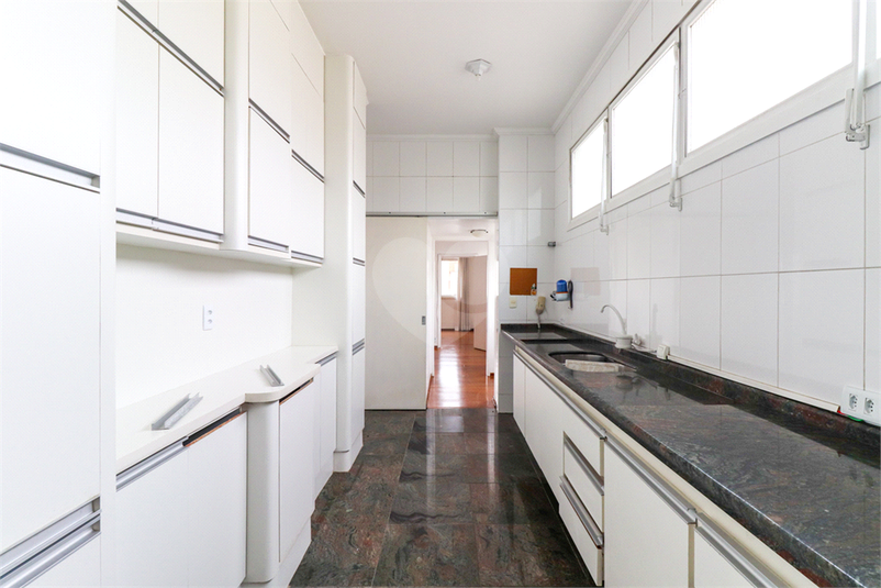 Venda Apartamento São Paulo Jardim Paulista REO739887 7