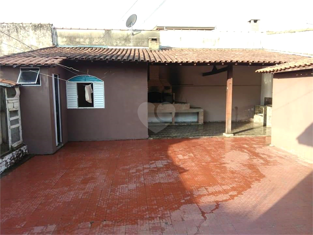 Venda Casa Lorena Vila Nunes REO739912 5