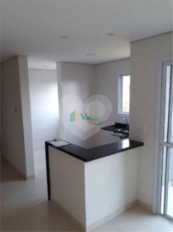 Venda Apartamento São Carlos Cidade Jardim REO739919 14