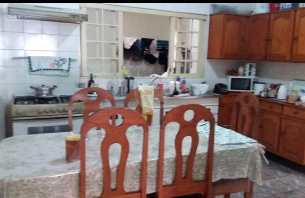 Venda Casa térrea Hortolândia Jardim Novo Ângulo REO739922 13